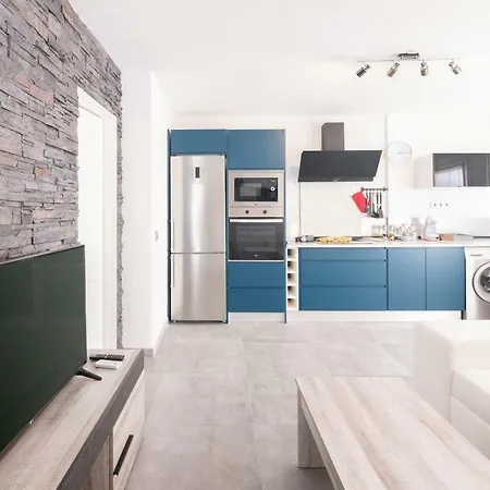 Appartement Galana *