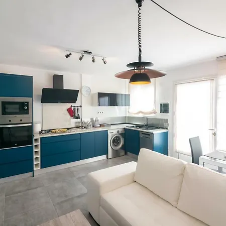 Galana Appartement Puerto del Carmen (Lanzarote)