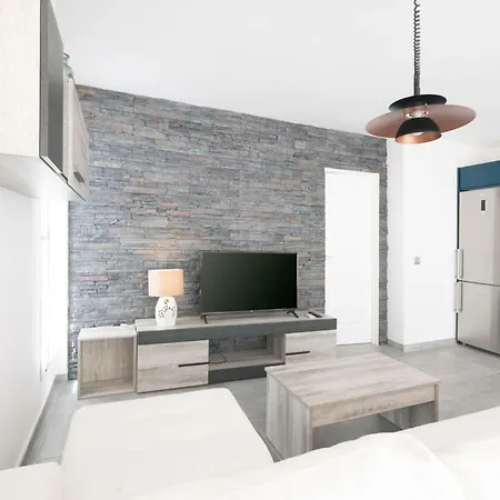 Galana Appartement Puerto del Carmen (Lanzarote)