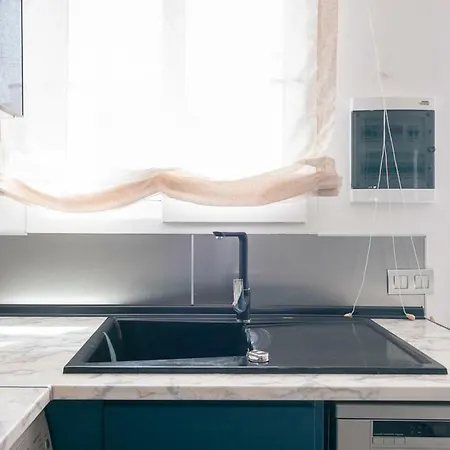 Appartement Galana