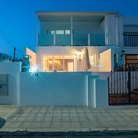 Appartement Galana *