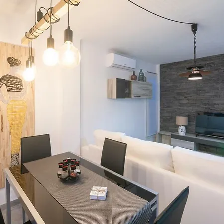 Galana Appartement *