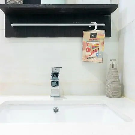 Apartament Galana Puerto del Carmen (Lanzarote)