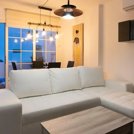 Appartement Galana