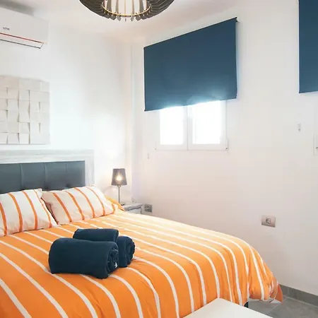 Galana Appartement *