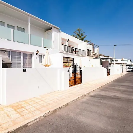 Appartement Galana *
