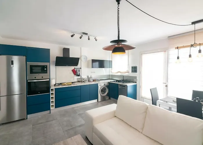 Galana Apartment Puerto del Carmen (Lanzarote)