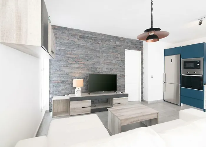 Galana Apartment Puerto del Carmen (Lanzarote)