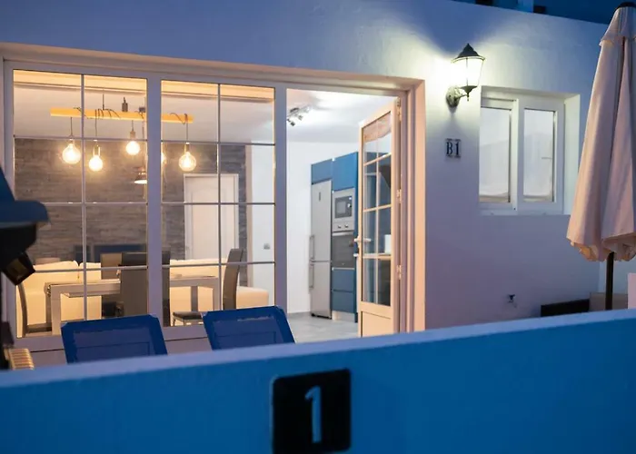 Galana Puerto del Carmen (Lanzarote)