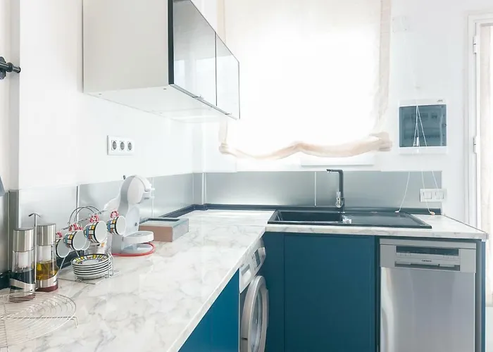 Apartment Galana Puerto del Carmen (Lanzarote)