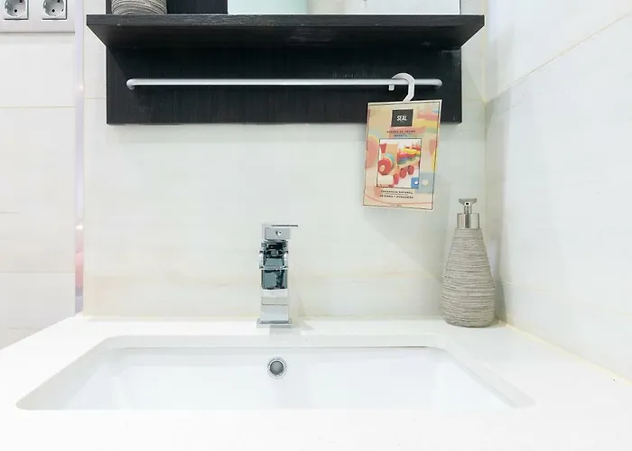 Apartment Galana Puerto del Carmen (Lanzarote)