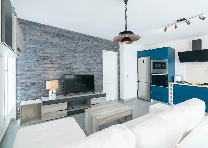 Galana Apartment Puerto del Carmen (Lanzarote)