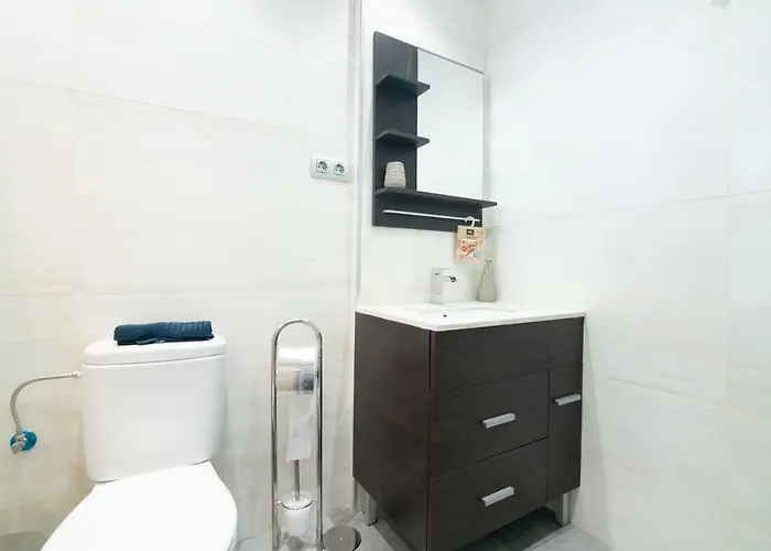 Galana Apartment Puerto del Carmen (Lanzarote)