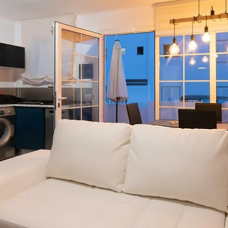 Appartement Galana *