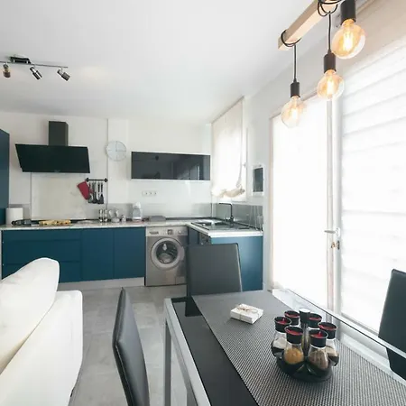 Galana Puerto del Carmen