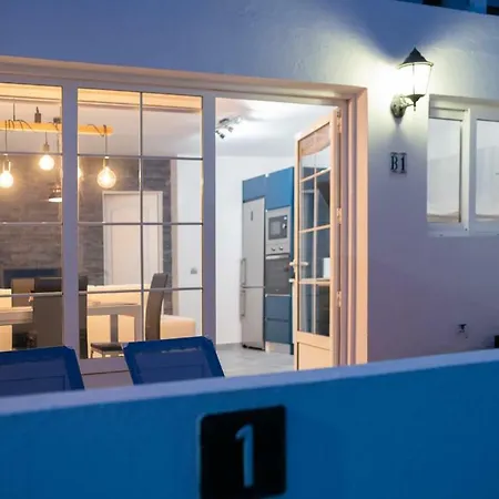 Galana Puerto del Carmen (Lanzarote)