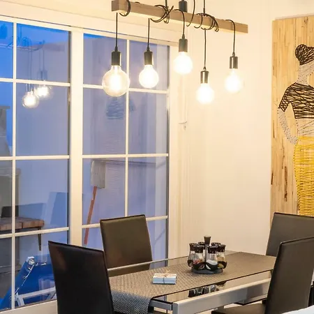 Galana Puerto del Carmen