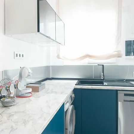 Appartement Galana Puerto del Carmen (Lanzarote)