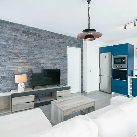 Galana Apartman Puerto del Carmen