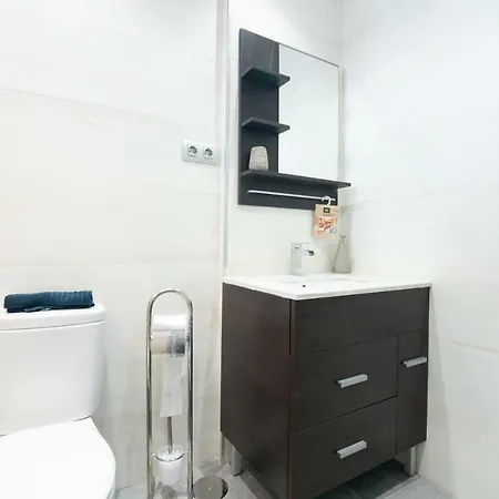 Galana Appartement Puerto del Carmen (Lanzarote)