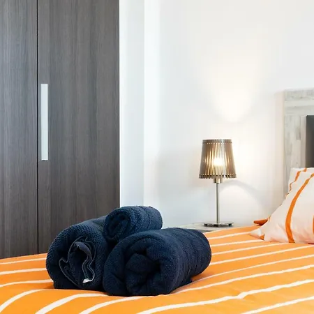 Galana Appartement Puerto del Carmen (Lanzarote)