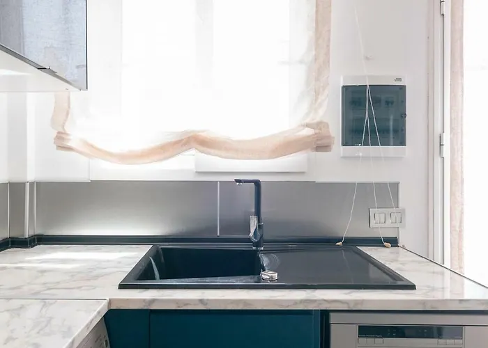 Апартаменты Galana