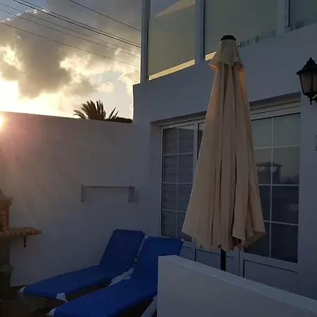 Appartamento Galana Puerto del Carmen (Lanzarote)