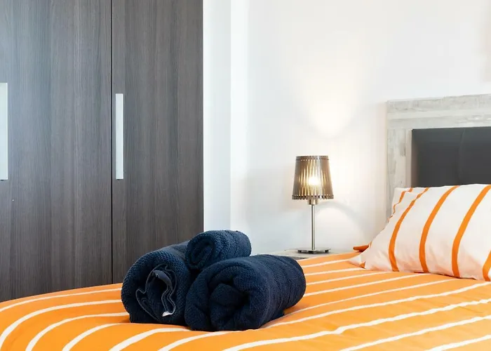 Galana Apartment Puerto del Carmen (Lanzarote)